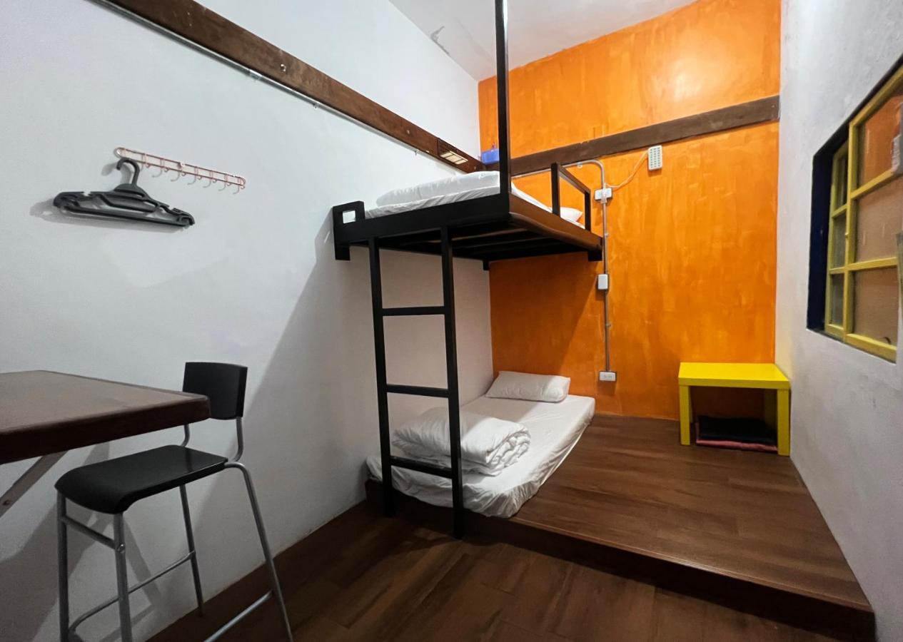 小心沙發背包客棧 Apartment Chenggong Exterior photo